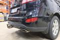 takapuskuri Hyundai Santa fe 2011 2.2 Diesel 4WD