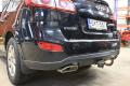 takapuskuri  Hyundai Santa fe 2011 2.2 Diesel 4WD