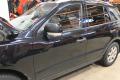 vasen etuovi Hyundai Santa fe 2011 2.2 Diesel 4WD