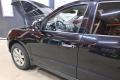 vasen etuovi  Hyundai Santa fe 2011 2.2 Diesel 4WD