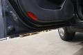 vasen etuovi  Hyundai Santa fe 2011 2.2 Diesel 4WD