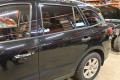vasen takaovi Hyundai Santa fe 2011 2.2 Diesel 4WD