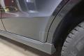 vasen takaovi  Hyundai Santa fe 2011 2.2 Diesel 4WD