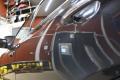 vasen takaovi  Hyundai Santa fe 2011 2.2 Diesel 4WD