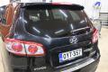 takaluukku Hyundai Santa fe 2011 2.2 Diesel 4WD