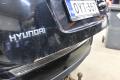 takaluukku  Hyundai Santa fe 2011 2.2 Diesel 4WD