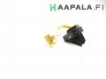 takaluukun kahva ulkopuoli / mikrokytkin 5810A077 Mitsubishi Outlander III 2.0i Plug-in Hybrid 4WD