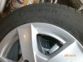 rengassarja + vannesarja kesä  Nissan Micra  K13 1.2