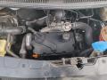 moottori diesel  Volkswagen Transporter T5