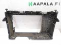 konepellin lukkopelti/palkki 2517232, H1BB-8B041-CK Ford Fiesta 1.1 Ti-VCT 5/HB