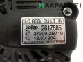laturi 90A 37300 2B710 Kia Ceed II 1.6 GDi Farm