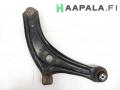 alatukivarsi etu vasen 2337412, H1BC-3051-AF Ford Fiesta 1.1 Ti-VCT 5/HB