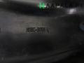 alatukivarsi etu vasen 2337412, H1BC-3051-AF Ford Fiesta 1.1 Ti-VCT 5/HB