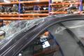vasen etuovi  Toyota Hilux 4WD 2010 2.5 Diesel