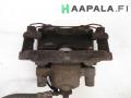 jarrusatula etu oikea 2095062, H1BC-2B294-AA, 2272668, K1BC-2B134-AB  Ford Fiesta 1.1 Ti-VCT 5/HB