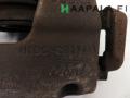 jarrusatula etu oikea 2095062, H1BC-2B294-AA, 2272668, K1BC-2B134-AB  Ford Fiesta 1.1 Ti-VCT 5/HB