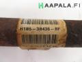 vetoakseli etu oikea 2530299, H1B5-3B436-BG Ford Fiesta 1.1 Ti-VCT 5/HB