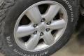 vannesarja alumiini 17  Toyota Hilux 4WD 2010 2.5 Diesel