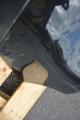takapuskuri 1K6 807 417 Volkswagen Golf V 1.6 fsi HB