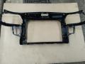 konepellin lukkopelti/palkki 8L0805594A Audi A3