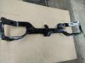 konepellin lukkopelti/ajovalokehys  Fiat Ducato 02-06