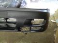 puskuri etu  Nissan Almera (N15)