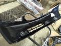 puskuri etu 04711S5AA90ZZ Honda Civic 2001 - 2003
