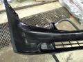 puskuri etu 04711S5AA90ZZ Honda Civic 2001 - 2003