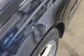 lokasuoja etu  vasen  Mercedes-Benz C 2002 200 CDI farmari