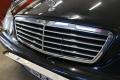 säleikkö täydellinen  Mercedes-Benz C 2002 200 CDI farmari