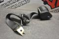 turvavy taka oikea Ford Mondeo sedan 1.8i 16V