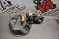 turvavy taka keski Ford Mondeo sedan 1.8i 16V