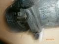 ilmastoinnin kompressori  Nissan Micra  K13 1.2