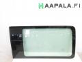 liukuoven lasi oikea Ford Transit 2.0 TDCi EcoBlue 350L L3/H2 (etuveto)