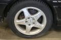 vannesarja alumiini 16&quot; Mercedes-Benz C 2002 200 CDI farmari