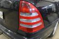 takavalo oikea (Farmari)  Mercedes-Benz C 2002 200 CDI farmari