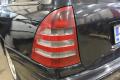 takavalo vasen (Farmari)  Mercedes-Benz C 2002 200 CDI farmari
