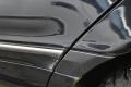 vasen takaovi  Mercedes-Benz C 2002 200 CDI farmari