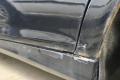 vasen takaovi  Mercedes-Benz C 2002 200 CDI farmari