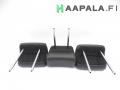 niskatuki takasarja 3kpl 6971A269XA,  6971A270XA Mitsubishi Outlander III 2.0i Plug-in Hybrid 4WD