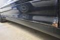 vasen etuovi  Mercedes-Benz C 2002 200 CDI farmari