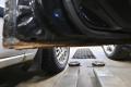 vasen etuovi  Mercedes-Benz C 2002 200 CDI farmari