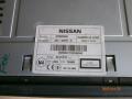radio cd / dvd  Nissan Micra  K13 1.2