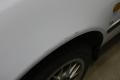 lokasuoja etu  vasen  Toyota Corolla 1998 E110 1.6 Bensa Farmari 