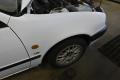lokasuoja etu oikea  Toyota Corolla 1998 E110 1.6 Bensa Farmari 