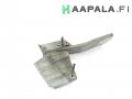 puskurin vaimennin etu oikea 6400F538 Mitsubishi Outlander III 2.0i Plug-in Hybrid 4WD