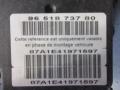 abs hydraulipumppu 4541 T3 Peugeot 307 Break 1.6 16V