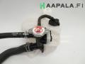 paisuntasäiliö + korkki 164700T100, 165020T040, 162610T460, 1640136030 Toyota Corolla (E210) 1.8i Hybrid Farm