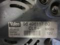 laturi 5705 FA Peugeot 307 Break 1.6 16V