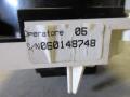 lämpösäätimet 6451 JR Peugeot 307 Break 1.6 16V